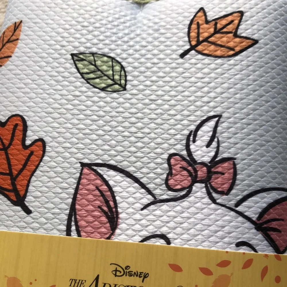 Disney MARIE The Aristocats Kitchen Drying Mats